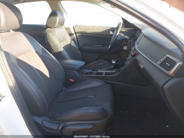2018 KIA OPTIMA 5XXGT4L33JG243563 Photo 4
