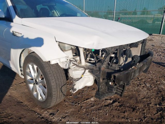 2018 KIA OPTIMA 5XXGT4L33JG243563 Photo 5