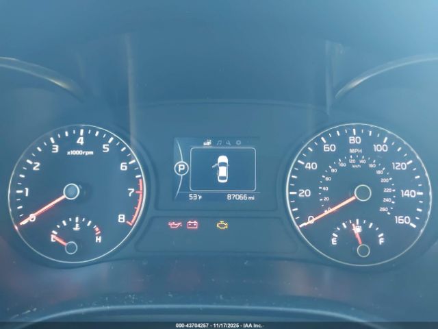 2018 KIA OPTIMA 5XXGT4L33JG243563 Photo 6