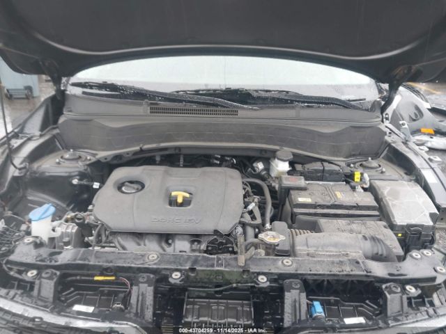 2024 KIA SELTOS KNDERCAA3R7641023 Photo 9