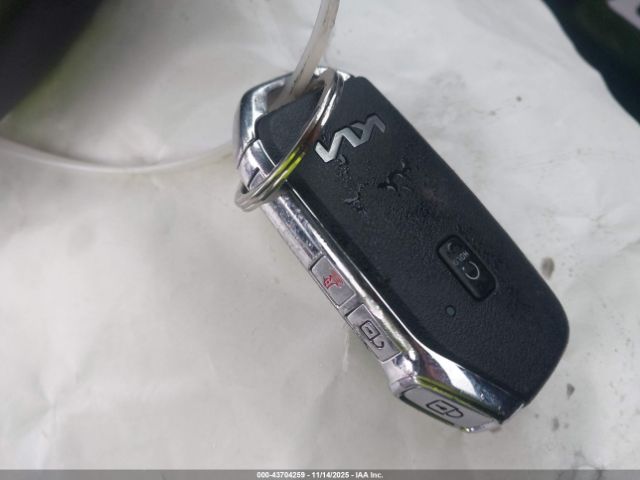 2024 KIA SELTOS KNDERCAA3R7641023 Photo 10