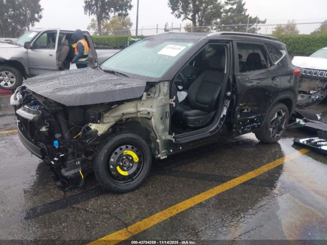 2024 KIA SELTOS KNDERCAA3R7641023 Photo 1