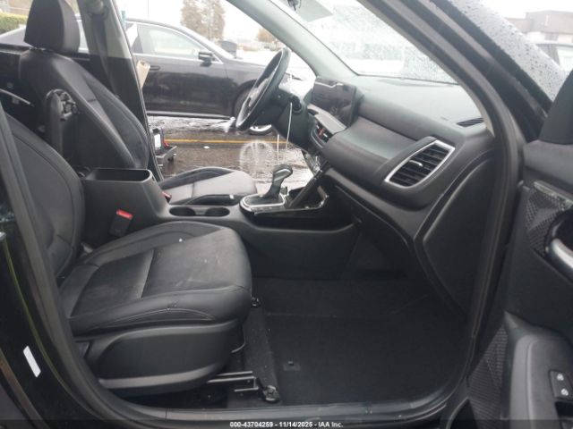 2024 KIA SELTOS KNDERCAA3R7641023 Photo 4