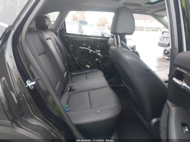 2024 KIA SELTOS KNDERCAA3R7641023 Photo 7