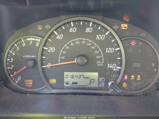 2024 MITSUBISHI MIRAGE ML32AUHJ4RH017590 Photo 6