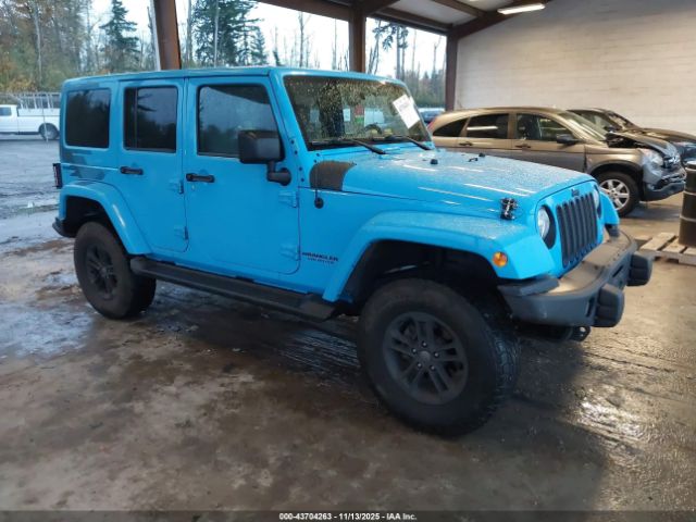2017 JEEP WRANGLER UNLIMITED 1C4BJWEGXHL595996