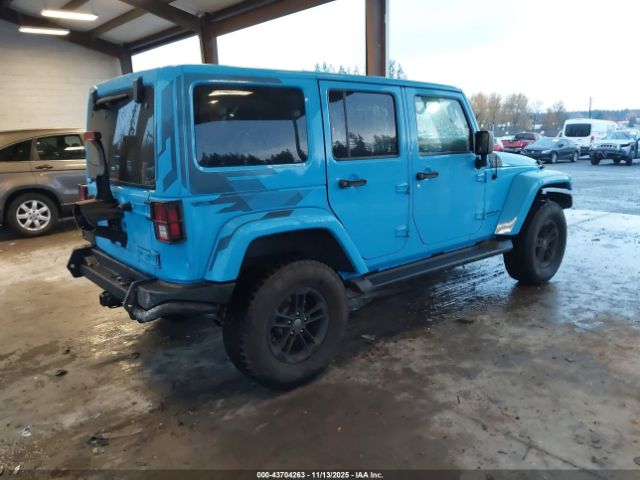 2017 JEEP WRANGLER UNLIMITED 1C4BJWEGXHL595996 Photo 3