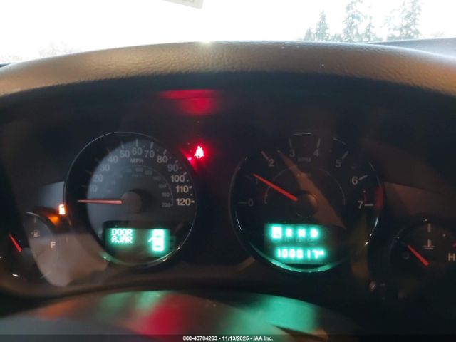 2017 JEEP WRANGLER UNLIMITED 1C4BJWEGXHL595996 Photo 6