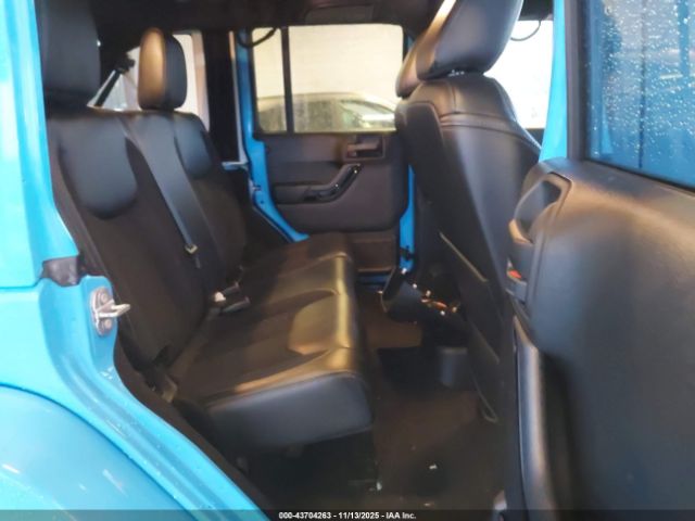 2017 JEEP WRANGLER UNLIMITED 1C4BJWEGXHL595996 Photo 7