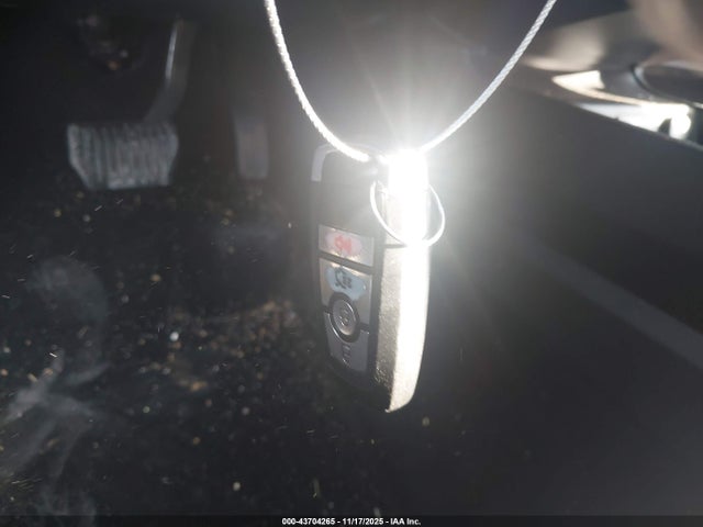 3FA6P0LU2HR216468 Ford Fusion Hybrid Se