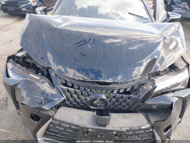 2024 LEXUS UX 250H JTHX6JBH8R2190197 Photo 9