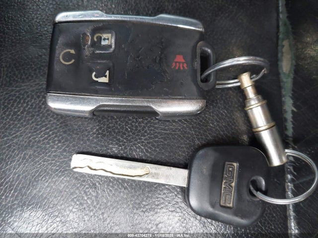 Продажа на аукционе авто 2018 Gmc Sierra 2500hd Slt, vin: 1GT12TEY6JF281752, номер лота: 43704278
