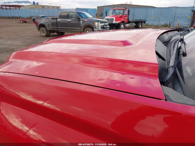 Продажа на аукционе авто 2018 Gmc Sierra 2500hd Slt, vin: 1GT12TEY6JF281752, номер лота: 43704278