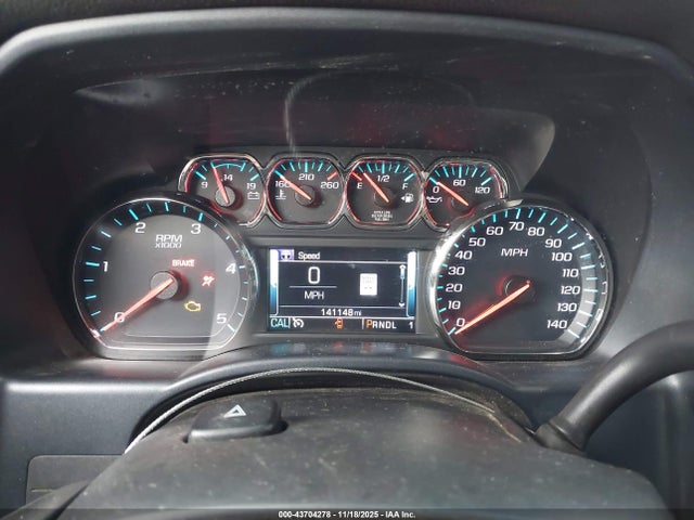 Продажа на аукционе авто 2018 Gmc Sierra 2500hd Slt, vin: 1GT12TEY6JF281752, номер лота: 43704278