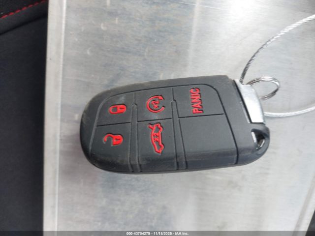 2015 DODGE CHARGER 2C3CDXHG1FH721707 Photo 10