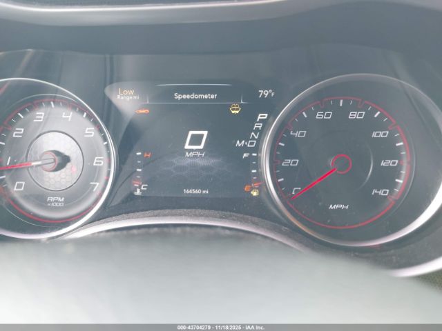 2015 DODGE CHARGER 2C3CDXHG1FH721707 Photo 6