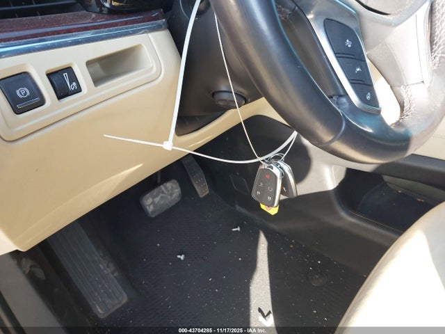 2018 CADILLAC XT5 1GYKNCRS6JZ200498 Photo 10