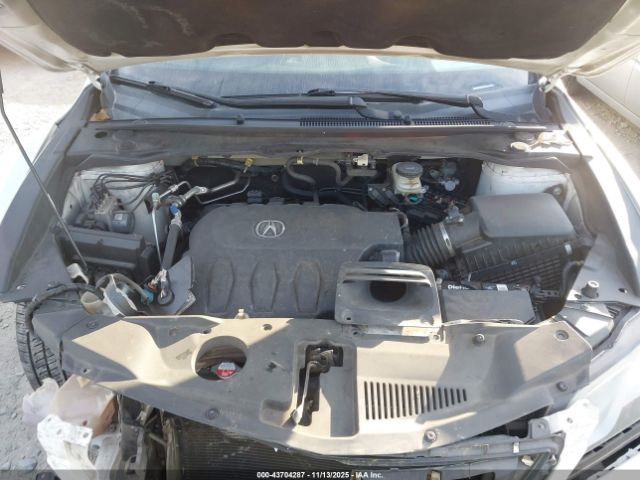 2014 ACURA RDX 5J8TB3H54EL005315 Photo 9