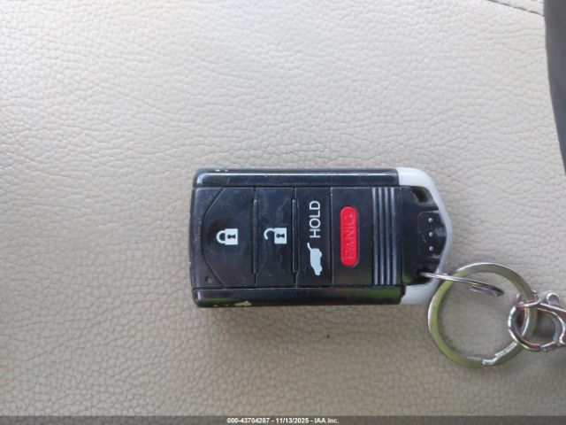 2014 ACURA RDX 5J8TB3H54EL005315 Photo 10