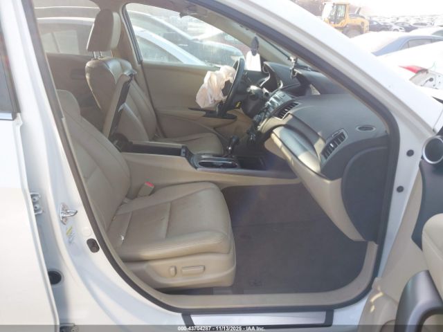 2014 ACURA RDX 5J8TB3H54EL005315 Photo 4