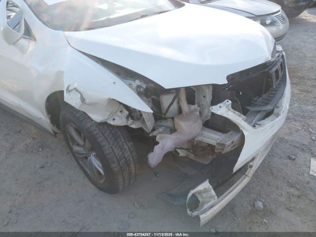 2014 ACURA RDX 5J8TB3H54EL005315 Photo 5