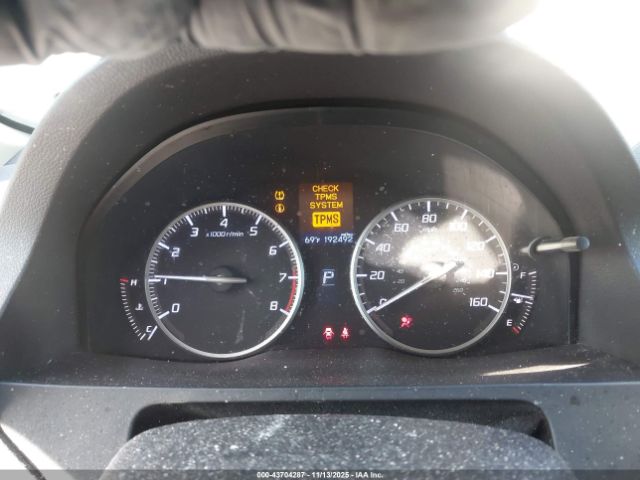 2014 ACURA RDX 5J8TB3H54EL005315 Photo 6