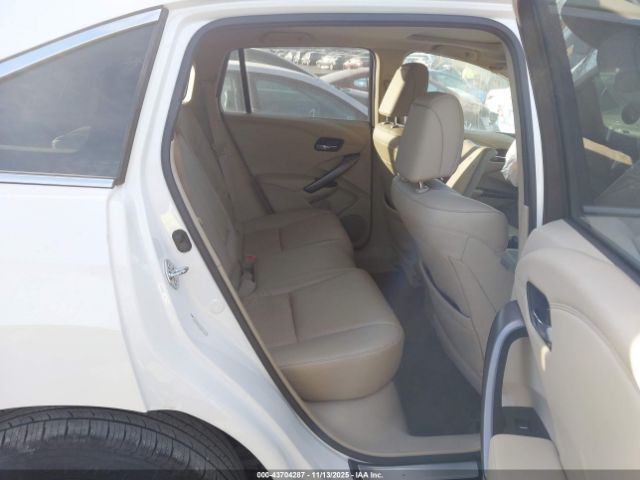 2014 ACURA RDX 5J8TB3H54EL005315 Photo 7