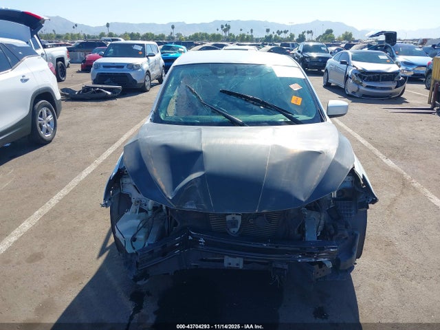 Nissan SENTRA S 2019 3N1AB7AP2KY291485 Image 12