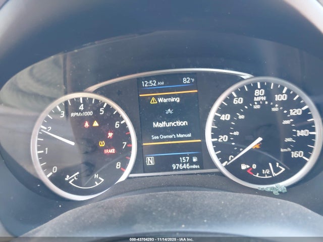 Nissan SENTRA S 2019 3N1AB7AP2KY291485 Image 7