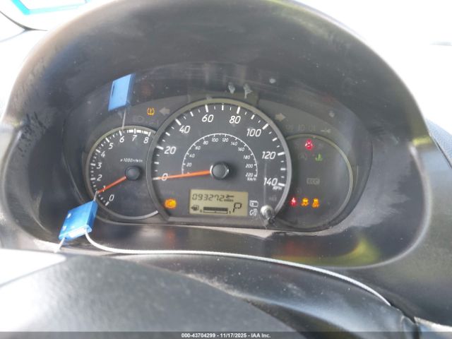 2017 MITSUBISHI MIRAGE ML32A3HJXHH004576 Photo 6