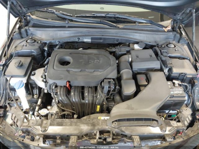 2018 KIA OPTIMA 5XXGU4L33JG201276 Photo 9