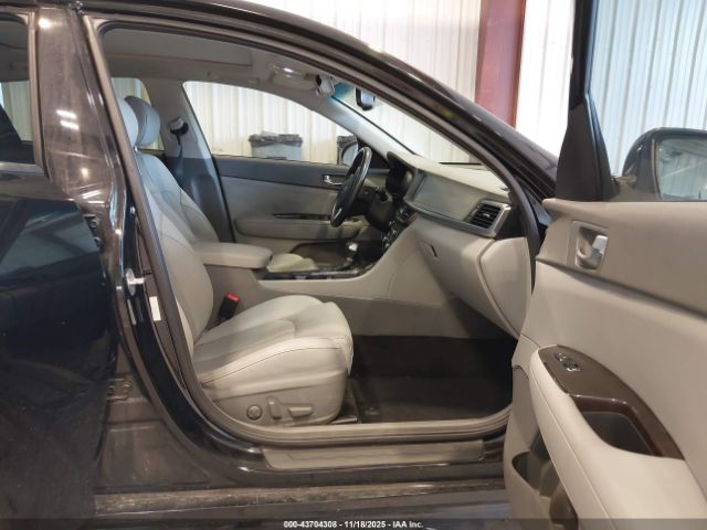 2018 KIA OPTIMA 5XXGU4L33JG201276 Photo 4