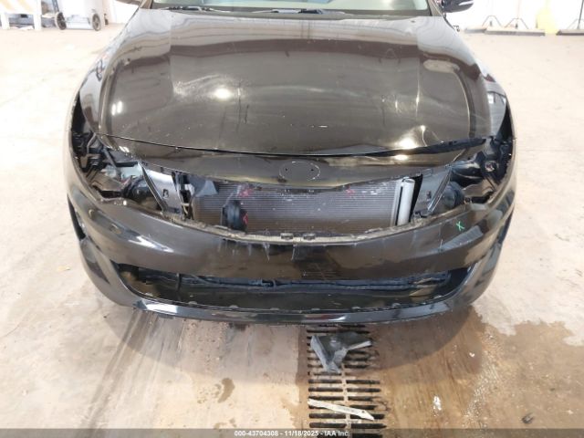 2018 KIA OPTIMA 5XXGU4L33JG201276 Photo 5