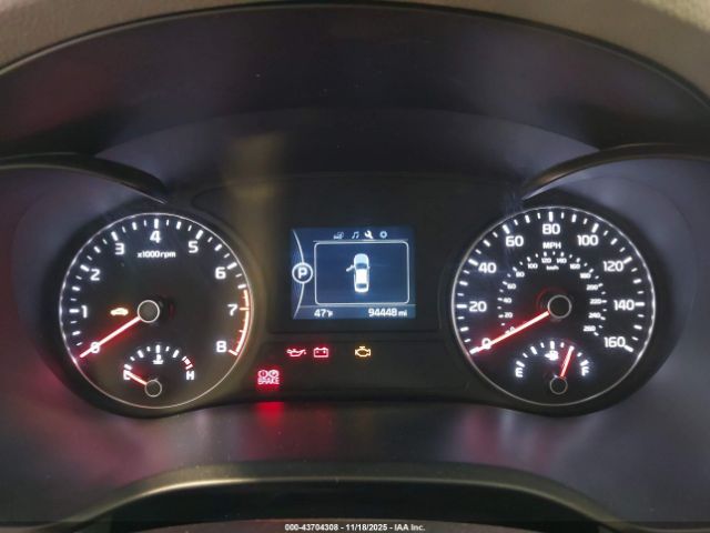 2018 KIA OPTIMA 5XXGU4L33JG201276 Photo 6