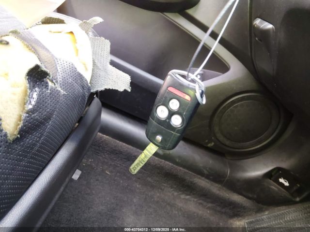 2011 ACURA TSX JH4CU2F63BC006996 Photo 10