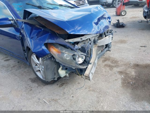 2011 ACURA TSX JH4CU2F63BC006996 Photo 5