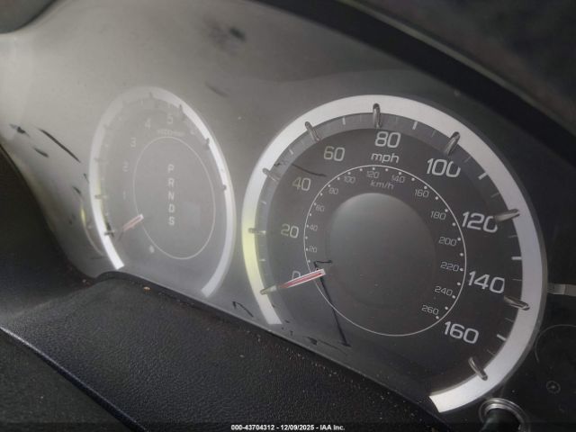 2011 ACURA TSX JH4CU2F63BC006996 Photo 6