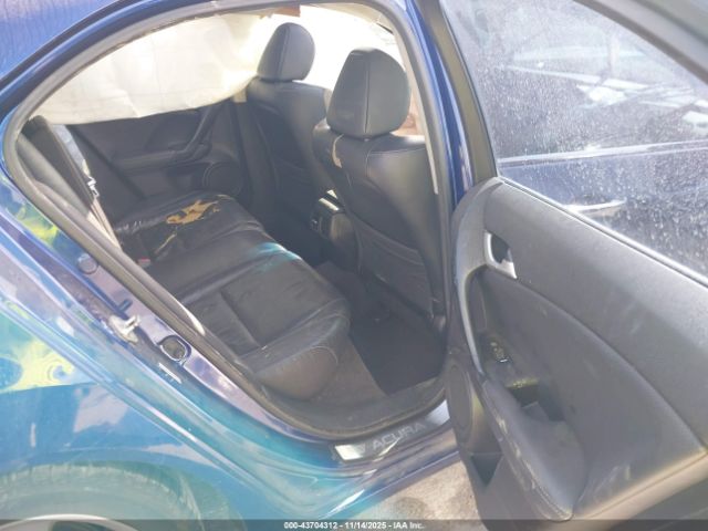 2011 ACURA TSX JH4CU2F63BC006996 Photo 7