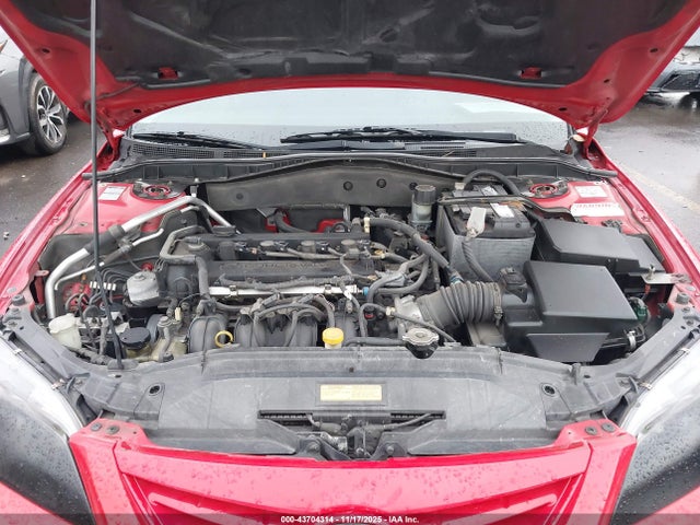 Продажа на аукционе авто 2005 Mazda Mazda6 I Sport, vin: 1YVHP84C155M63979, номер лота: 43704314
