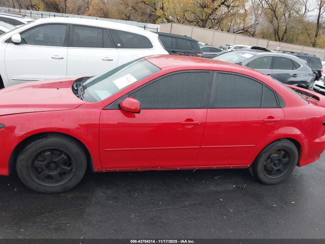 Продажа на аукционе авто 2005 Mazda Mazda6 I Sport, vin: 1YVHP84C155M63979, номер лота: 43704314