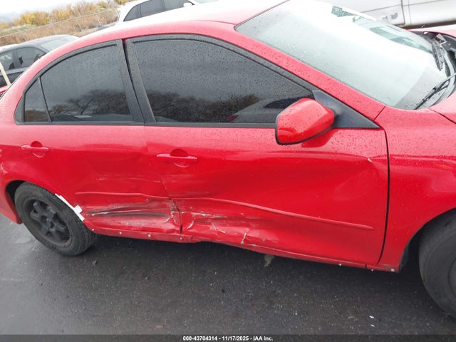 Продажа на аукционе авто 2005 Mazda Mazda6 I Sport, vin: 1YVHP84C155M63979, номер лота: 43704314