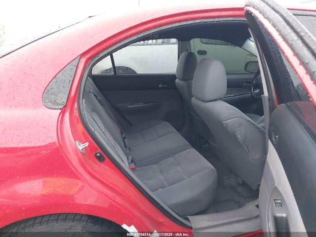 Продажа на аукционе авто 2005 Mazda Mazda6 I Sport, vin: 1YVHP84C155M63979, номер лота: 43704314
