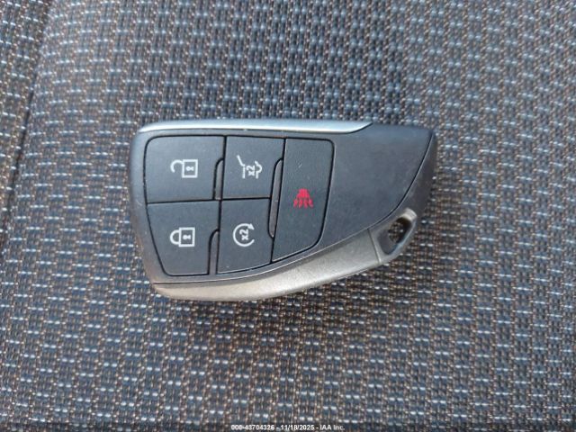 2022 BUICK ENVISION LRBAZLR47ND143401 Photo 10