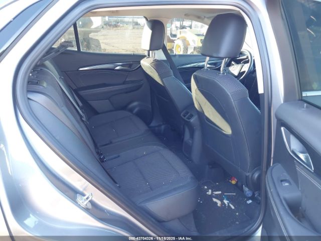 2022 BUICK ENVISION LRBAZLR47ND143401 Photo 7
