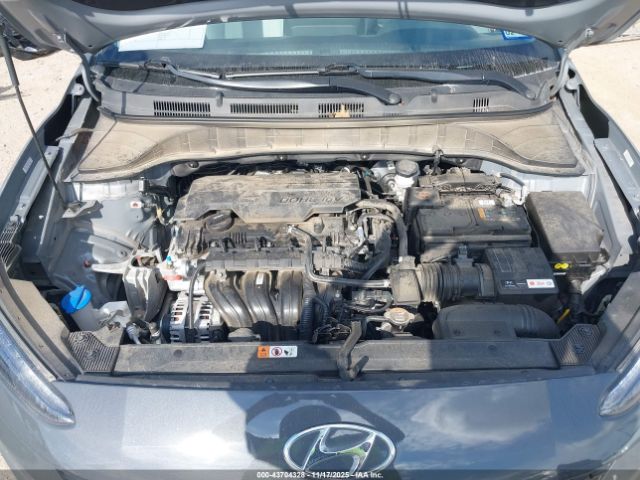 2023 HYUNDAI KONA KM8K62AB0PU987345 Photo 9