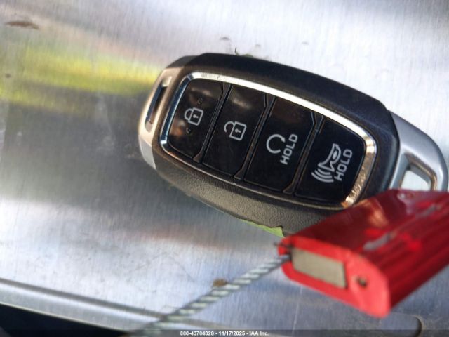 2023 HYUNDAI KONA KM8K62AB0PU987345 Photo 10