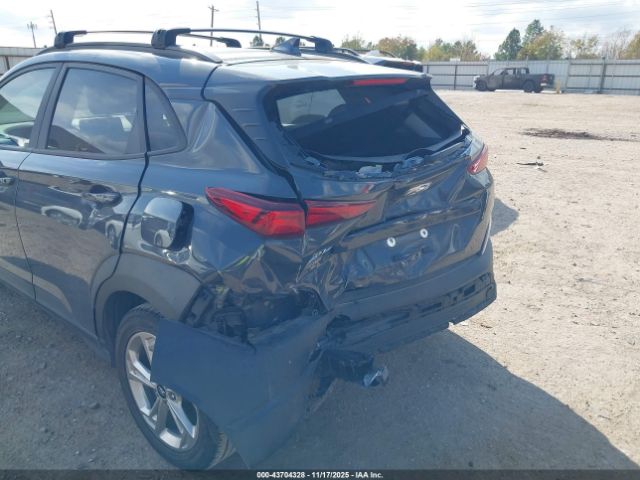 2023 HYUNDAI KONA KM8K62AB0PU987345 Photo 5