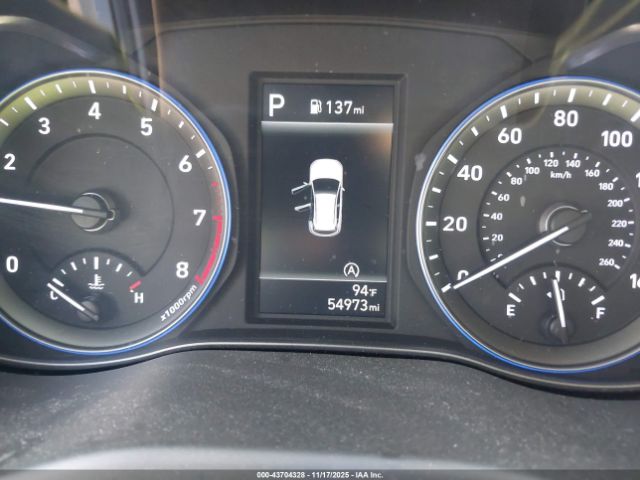 2023 HYUNDAI KONA KM8K62AB0PU987345 Photo 6