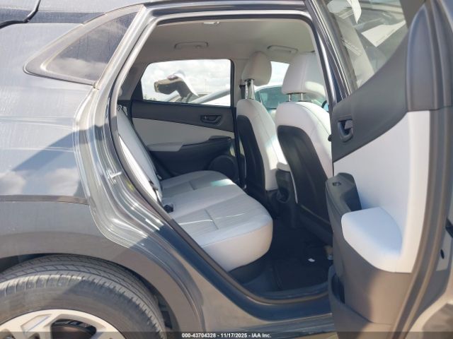 2023 HYUNDAI KONA KM8K62AB0PU987345 Photo 7
