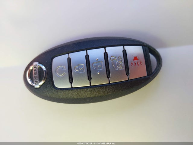 5N1AZ2MG2HN151056 Nissan Murano Platinum